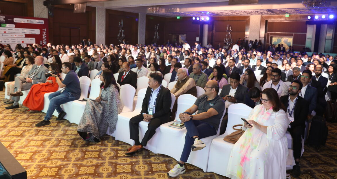 10 REASONS Why You Should Attend SHRM India Conferences - WorkSMART ...